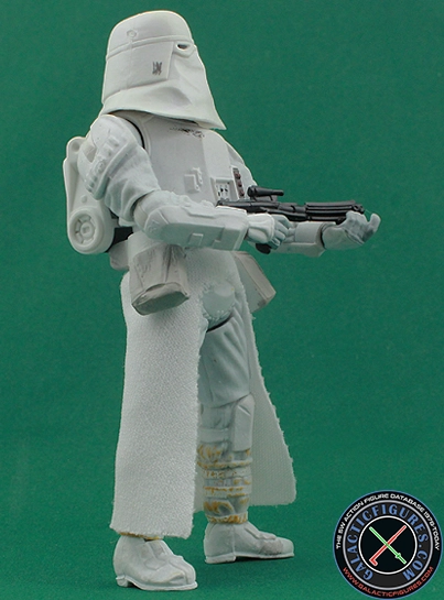 Snowtrooper Attack On Hoth 3-Pack Shadow Of The Dark Side
