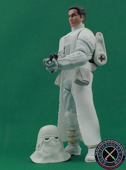 Snowtrooper Attack On Hoth 3-Pack Shadow Of The Dark Side