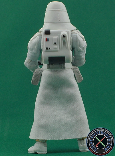 Snowtrooper Attack On Hoth 3-Pack Shadow Of The Dark Side