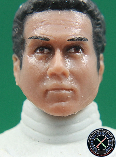Snowtrooper Attack On Hoth 3-Pack Shadow Of The Dark Side
