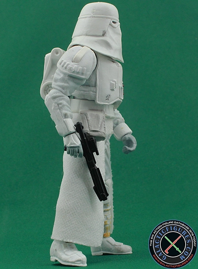 Snowtrooper Attack On Hoth 3-Pack Shadow Of The Dark Side