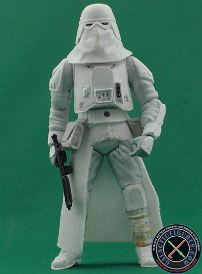 Snowtrooper Attack On Hoth 3-Pack Shadow Of The Dark Side