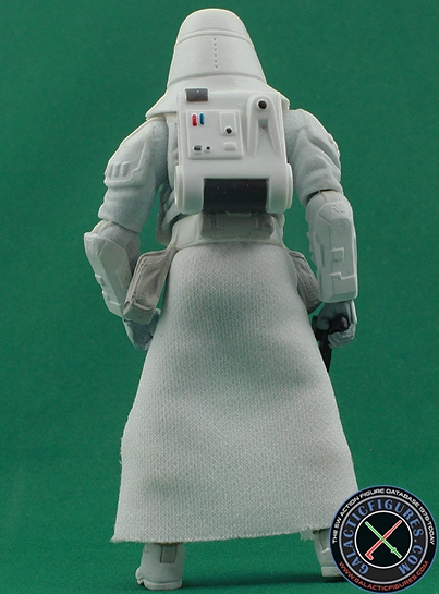 Snowtrooper Attack On Hoth 3-Pack Shadow Of The Dark Side