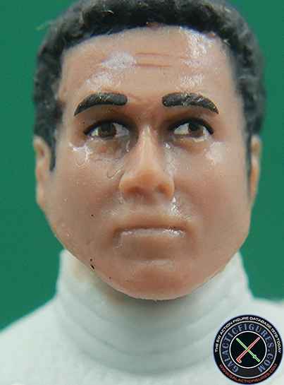 Snowtrooper Blu-Ray 4-pack Episode 5 Shadow Of The Dark Side