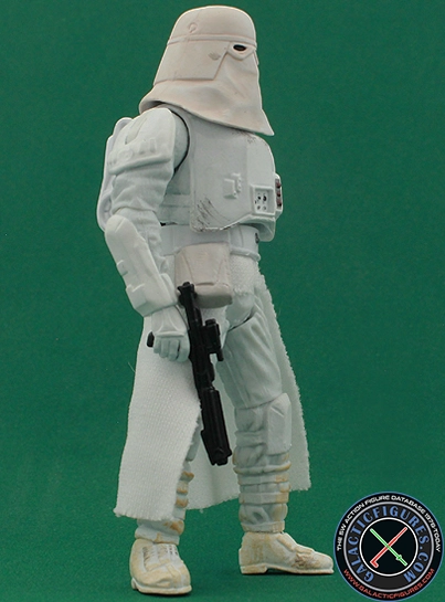 Snowtrooper  Shadow Of The Dark Side