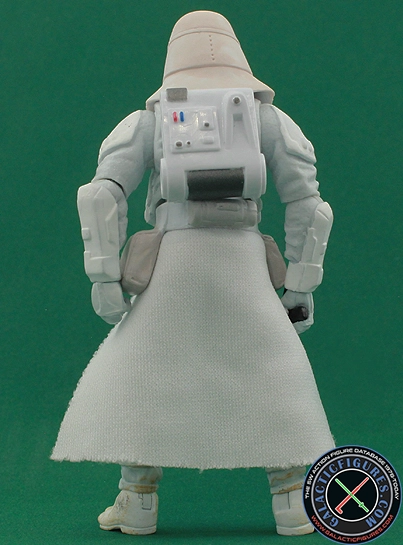 Snowtrooper  Shadow Of The Dark Side