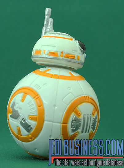 BB-8 2-Pack #3 With Rose/BB-9e SOLO: A Star Wars Story