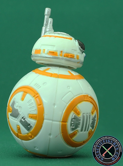 BB-8 2-Pack #3 With Rose/BB-9e SOLO: A Star Wars Story