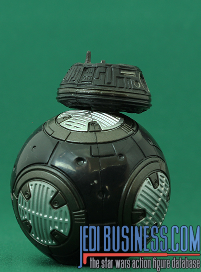 BB-9e 2-Pack #3 With Rose/BB-8 SOLO: A Star Wars Story