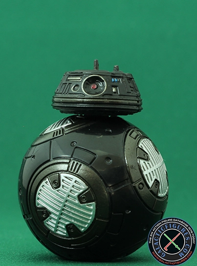 BB-9e figure, Solo2pack