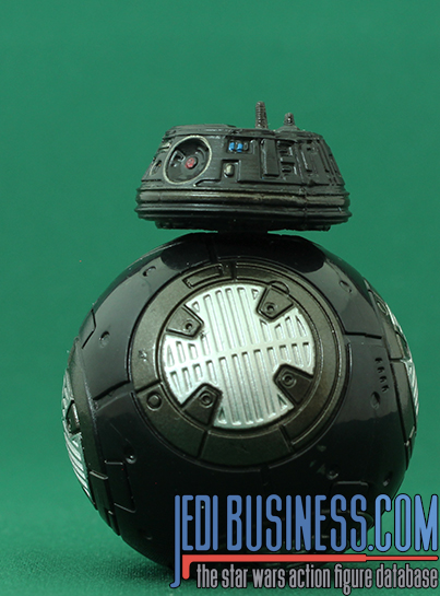 BB-9e 2-Pack #3 With Rose/BB-8 SOLO: A Star Wars Story