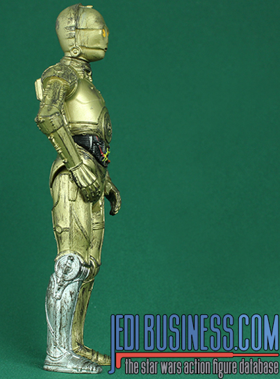 C-3PO 2-Pack #6 With R2-D2 SOLO: A Star Wars Story