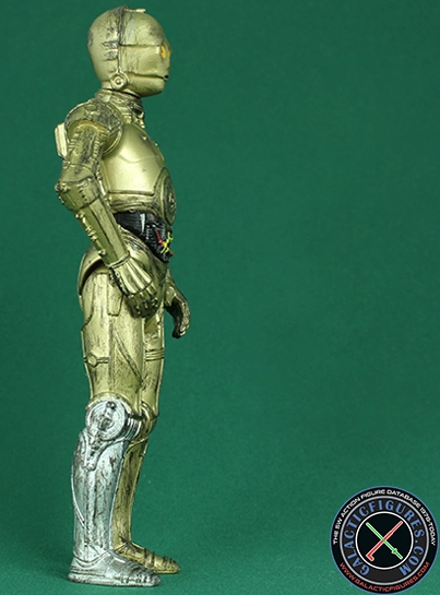 C-3PO 2-Pack #6 With R2-D2 SOLO: A Star Wars Story