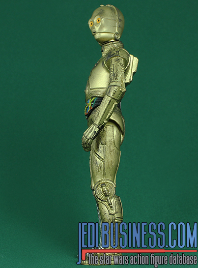 C-3PO 2-Pack #6 With R2-D2 SOLO: A Star Wars Story