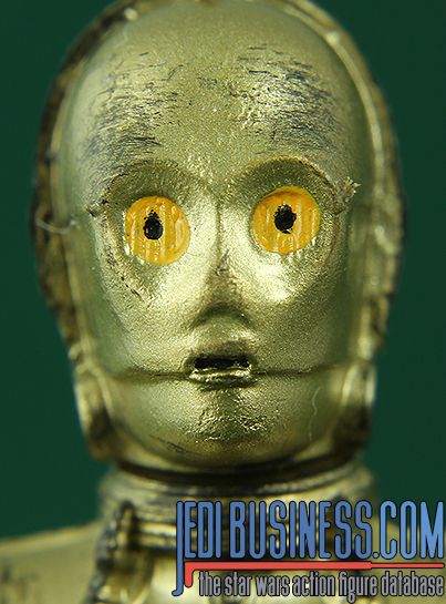 C-3PO 2-Pack #6 With R2-D2 SOLO: A Star Wars Story