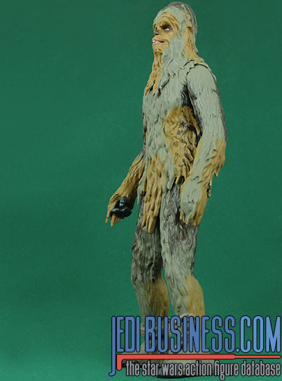 Chewbacca 2-Pack #4 With Han Solo (Mimban) SOLO: A Star Wars Story