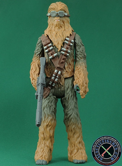 Chewbacca (SOLO: A Star Wars Story)