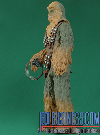 Chewbacca With Vandor-1 Heist Playset SOLO: A Star Wars Story