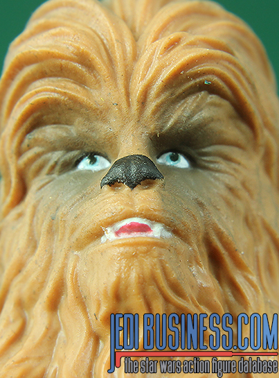 Chewbacca With Vandor-1 Heist Playset SOLO: A Star Wars Story