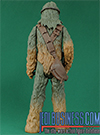 Chewbacca, With Vandor-1 Heist Playset figure