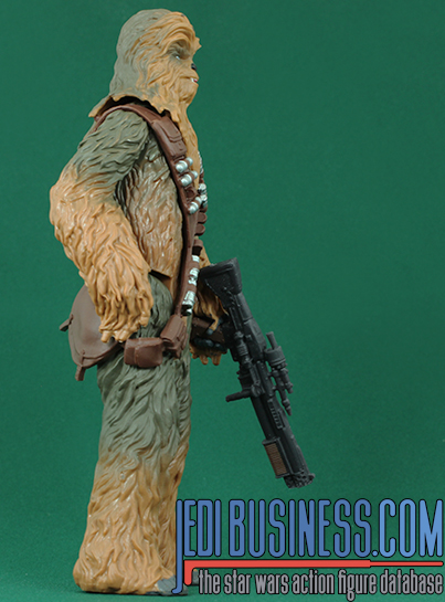 Chewbacca  SOLO: A Star Wars Story