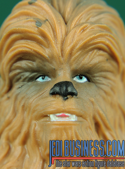 Chewbacca  SOLO: A Star Wars Story