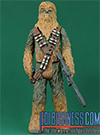 Chewbacca, figure