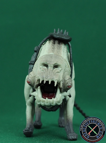 Corellian Hound figure, Solo2pack