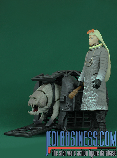 Corellian Hound 2-Pack #5 With Rebolt SOLO: A Star Wars Story