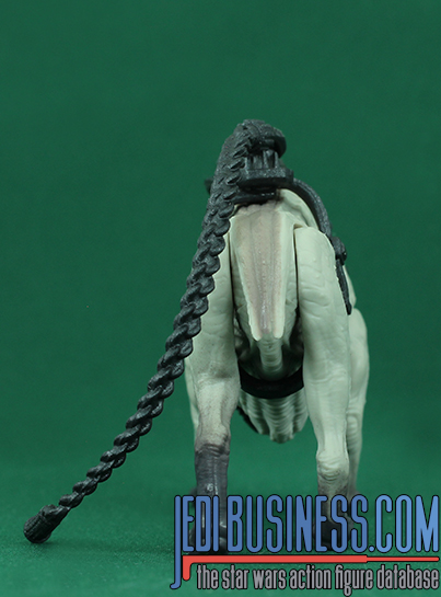 Corellian Hound 2-Pack #5 With Rebolt SOLO: A Star Wars Story