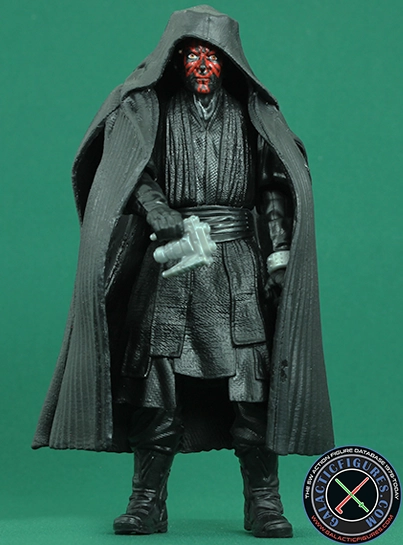 Darth Maul figure, Solo2pack