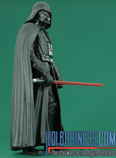 Darth Vader A New Hope SOLO: A Star Wars Story