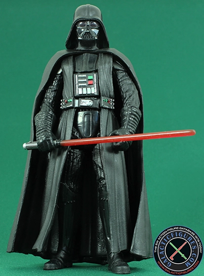 Darth Vader figure, Solobasic