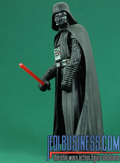 Darth Vader A New Hope SOLO: A Star Wars Story