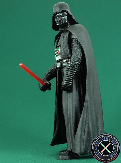 Darth Vader A New Hope SOLO: A Star Wars Story