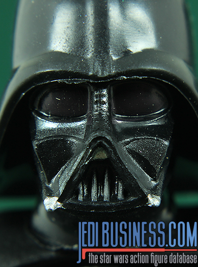 Darth Vader A New Hope SOLO: A Star Wars Story