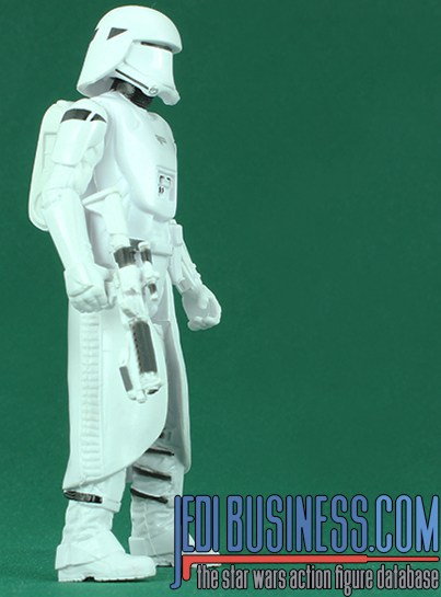 Snowtrooper The Last Jedi 5-Pack SOLO: A Star Wars Story