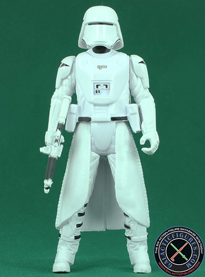 Snowtrooper (SOLO: A Star Wars Story)