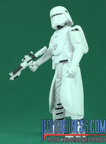 Snowtrooper The Last Jedi 5-Pack SOLO: A Star Wars Story