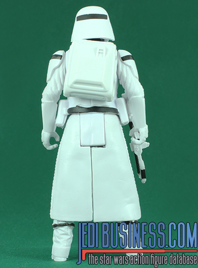 Snowtrooper The Last Jedi 5-Pack SOLO: A Star Wars Story