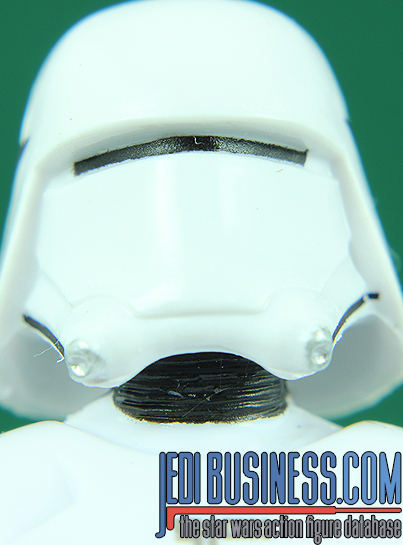 Snowtrooper The Last Jedi 5-Pack SOLO: A Star Wars Story