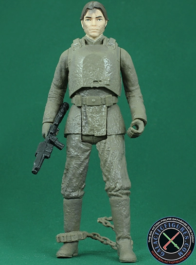 Han Solo figure, Solo2pack