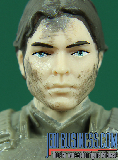 Han Solo 2-Pack #4 With Chewbacca (Mimban) SOLO: A Star Wars Story