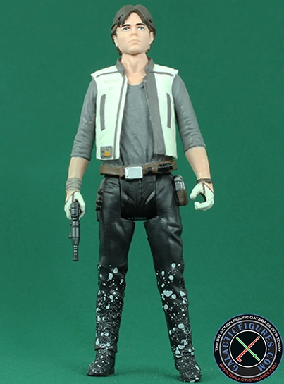 Han Solo figure, SoloVehicle2