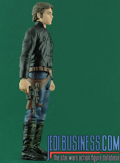 Han Solo Kessel Mine Escape Playset SOLO: A Star Wars Story