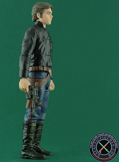 Han Solo Kessel Mine Escape Playset SOLO: A Star Wars Story