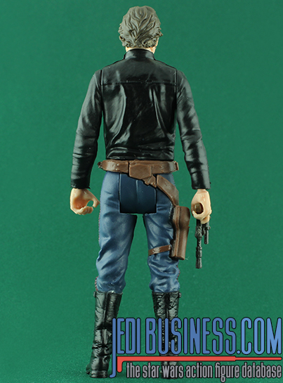 Han Solo Kessel Mine Escape Playset SOLO: A Star Wars Story