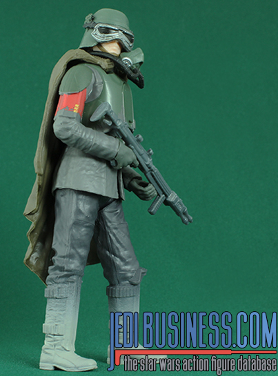 Han Solo Mimban SOLO: A Star Wars Story