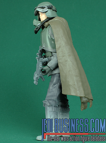 Han Solo Mimban SOLO: A Star Wars Story