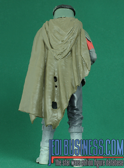 Han Solo Mimban SOLO: A Star Wars Story